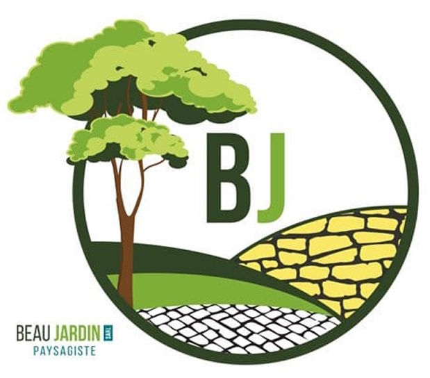 BeauJardin - Logo - Intro