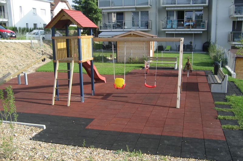 BeauJardin - Places de jeux 2